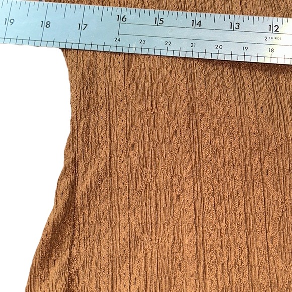 Zara Cardigan and Bralette Set, Size XL - Picture 3 of 12